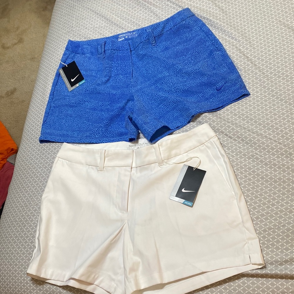 Nike golf-brand new